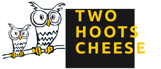 Two hoots Cheese