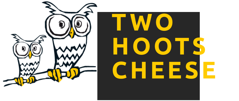 Two Hoots Cheese